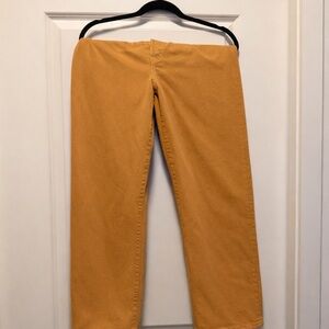 Levi's Women's Straight Leg Jeans in Tan